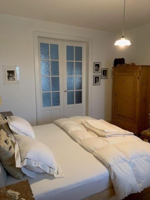 Huis Agnes Oostende Eksteriør billede